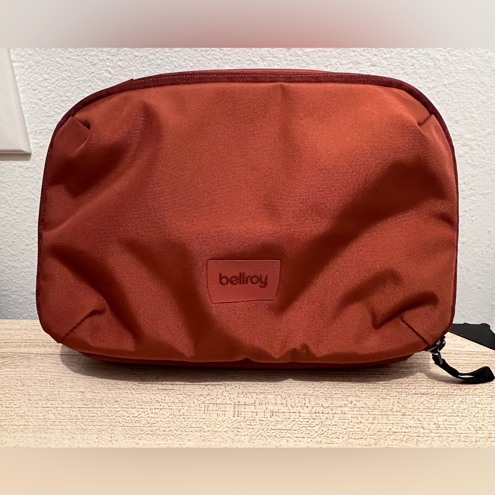Bellroy Hanging Toiletry Kit